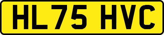 HL75HVC