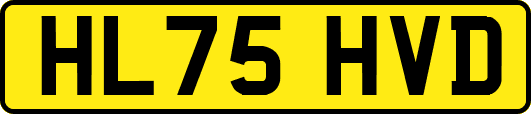 HL75HVD