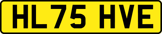 HL75HVE