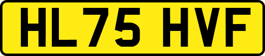 HL75HVF
