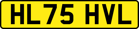 HL75HVL