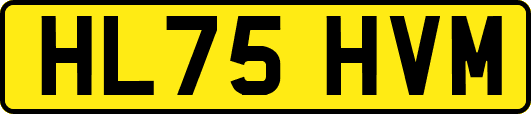 HL75HVM