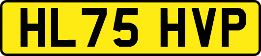 HL75HVP