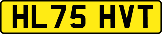 HL75HVT