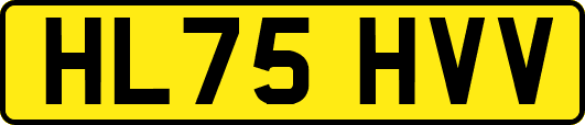 HL75HVV