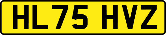 HL75HVZ