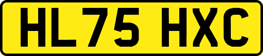 HL75HXC