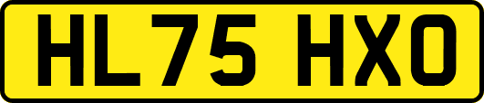 HL75HXO