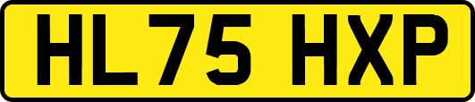 HL75HXP