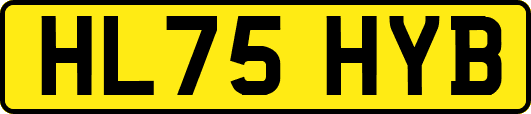 HL75HYB