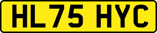 HL75HYC