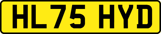 HL75HYD