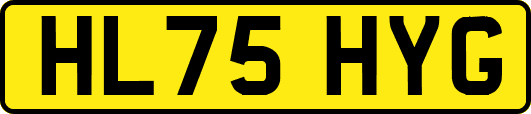 HL75HYG
