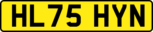 HL75HYN