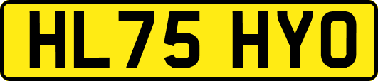 HL75HYO
