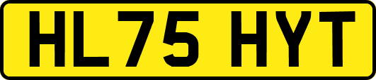 HL75HYT