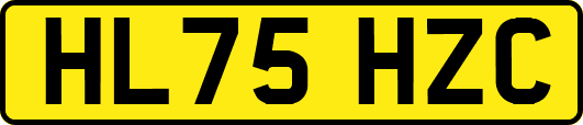 HL75HZC