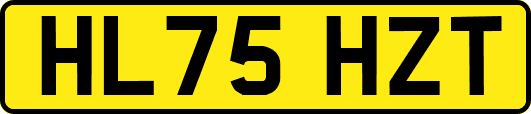 HL75HZT