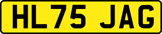 HL75JAG
