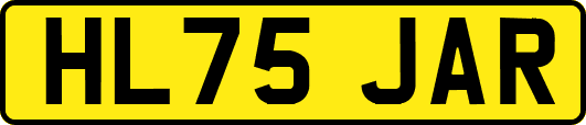 HL75JAR