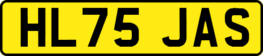 HL75JAS