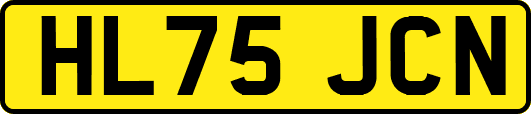 HL75JCN