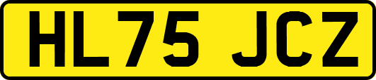 HL75JCZ