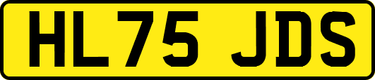 HL75JDS