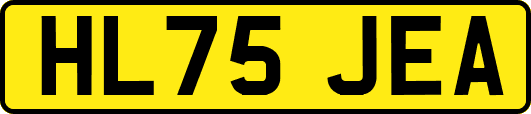 HL75JEA