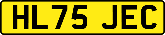 HL75JEC