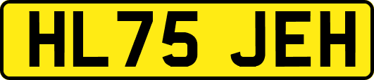 HL75JEH