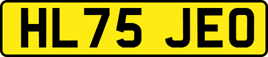 HL75JEO