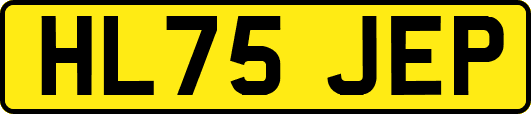 HL75JEP