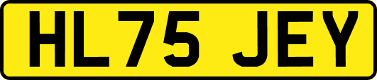 HL75JEY