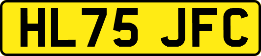 HL75JFC