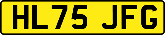 HL75JFG