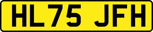 HL75JFH