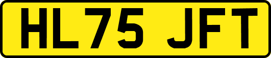 HL75JFT