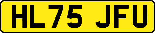 HL75JFU