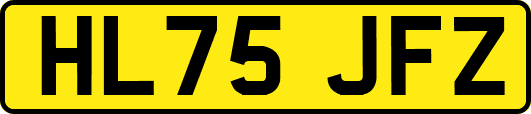 HL75JFZ