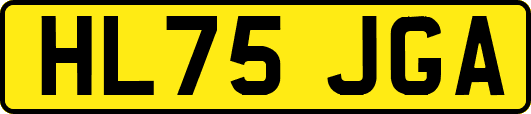 HL75JGA