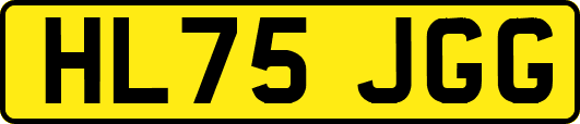 HL75JGG