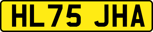 HL75JHA