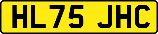 HL75JHC