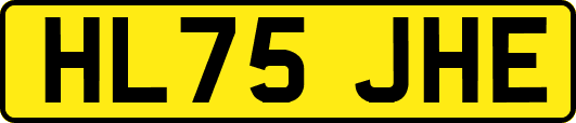 HL75JHE