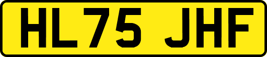 HL75JHF