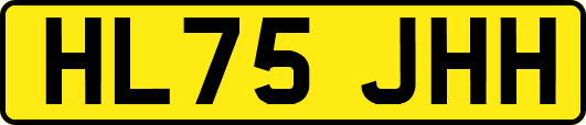 HL75JHH