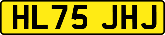 HL75JHJ
