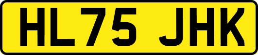 HL75JHK