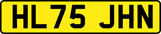 HL75JHN